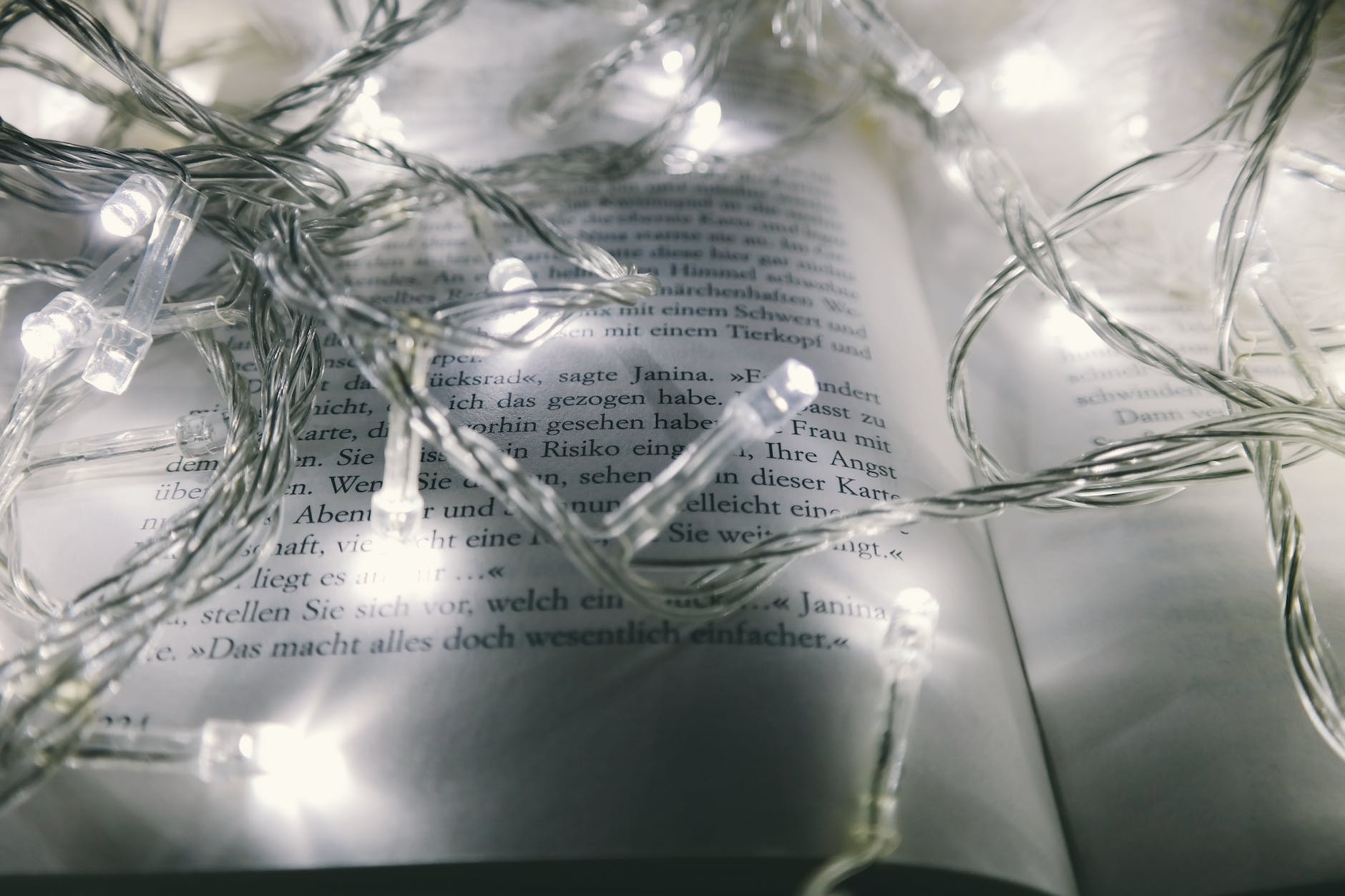 Xmas Romance Recommendations