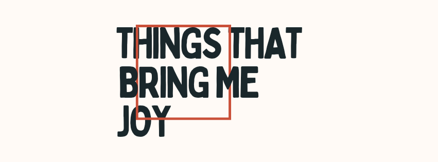 Things that Bring Me Joy – Part 1&nbsp;Rifftrax