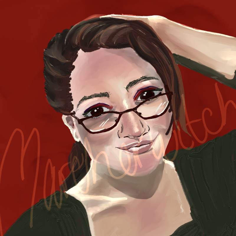 A year of ASMR RP on youtube…